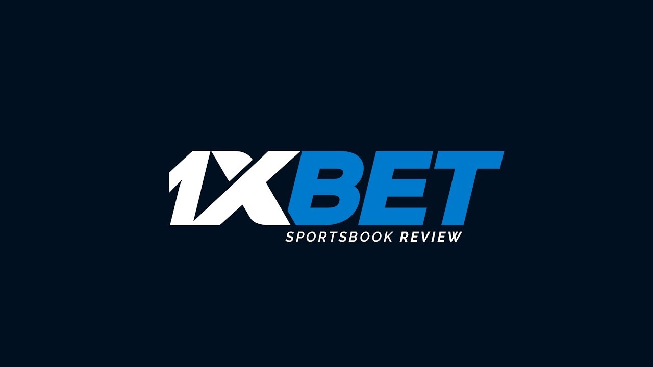 1xBet registration methods